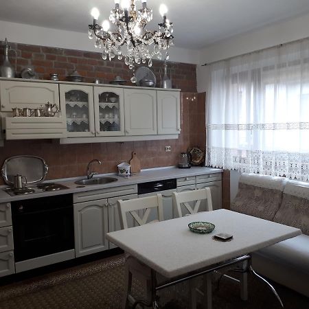 Apartment Sun Visoko Zewnętrze zdjęcie