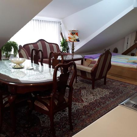 Apartment Sun Visoko Zewnętrze zdjęcie