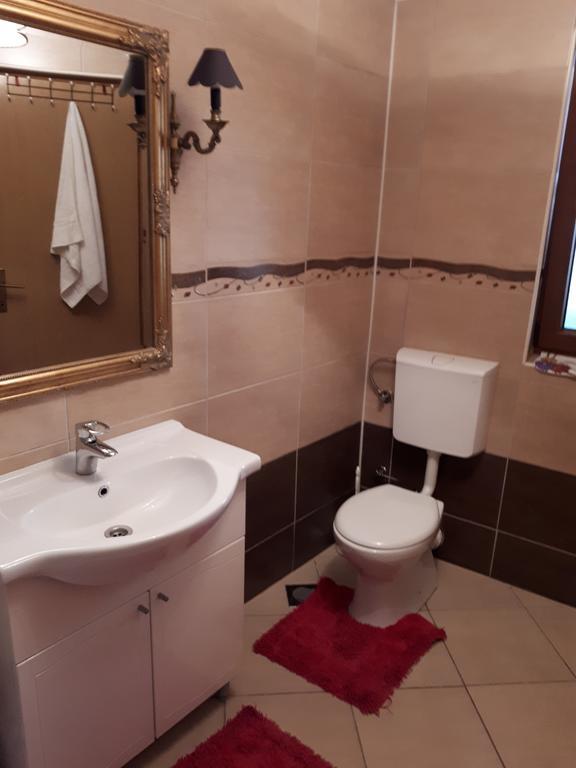 Apartment Sun Visoko Zewnętrze zdjęcie