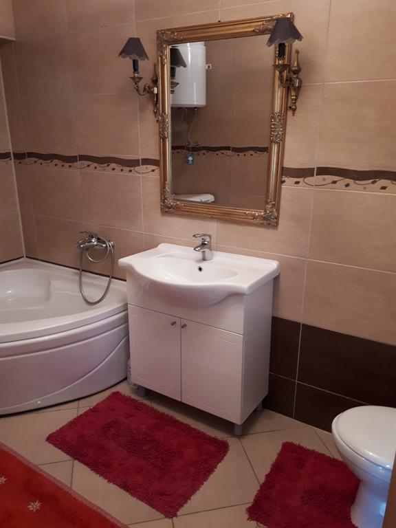 Apartment Sun Visoko Zewnętrze zdjęcie