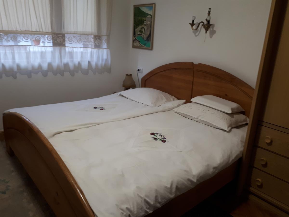 Apartment Sun Visoko Zewnętrze zdjęcie