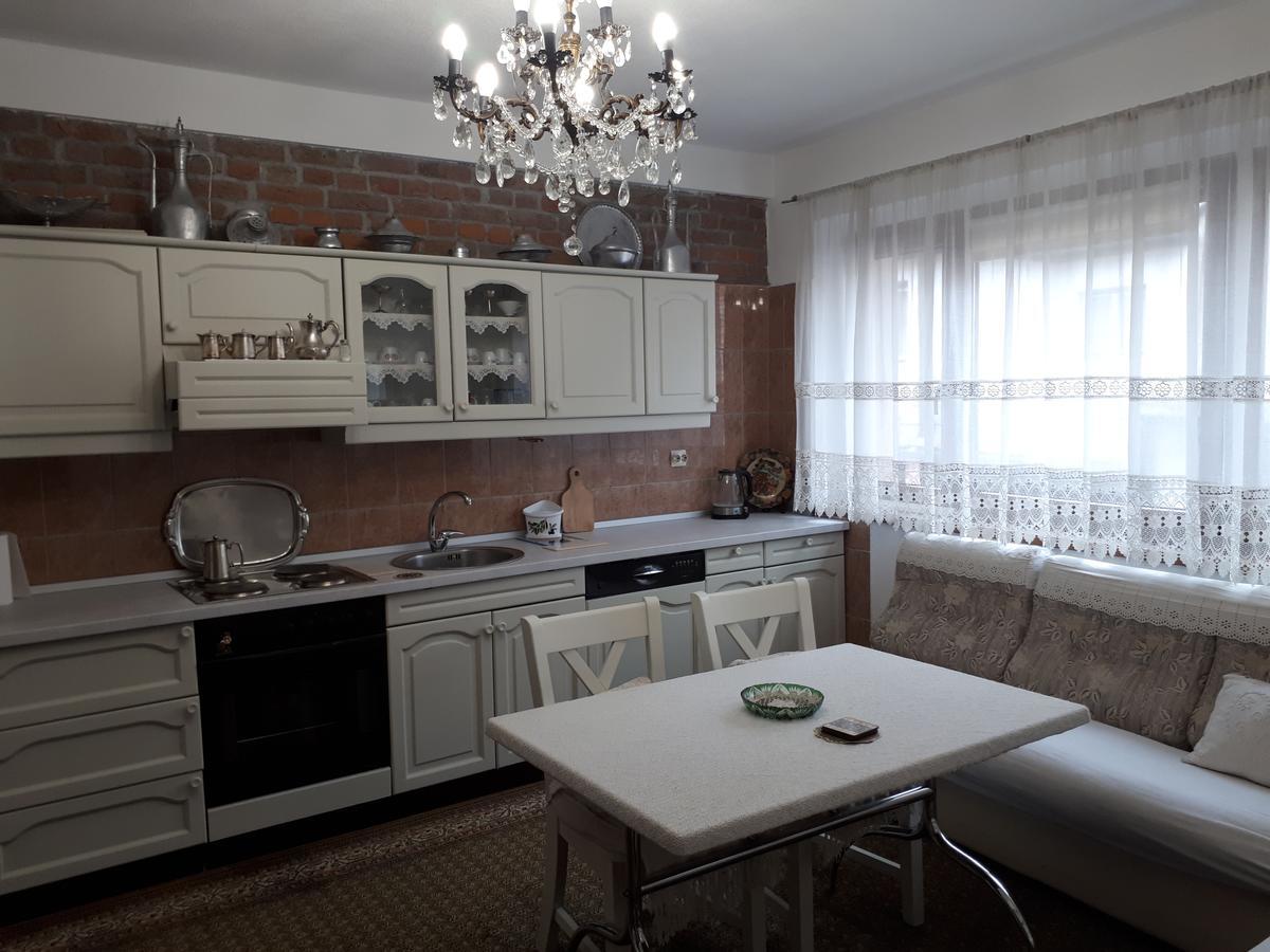 Apartment Sun Visoko Zewnętrze zdjęcie