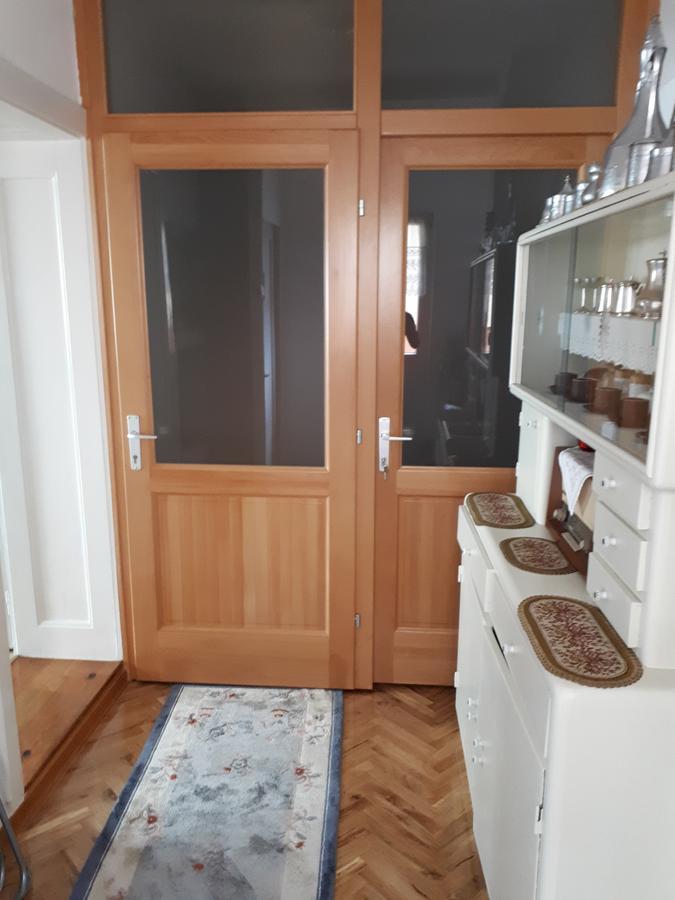 Apartment Sun Visoko Zewnętrze zdjęcie