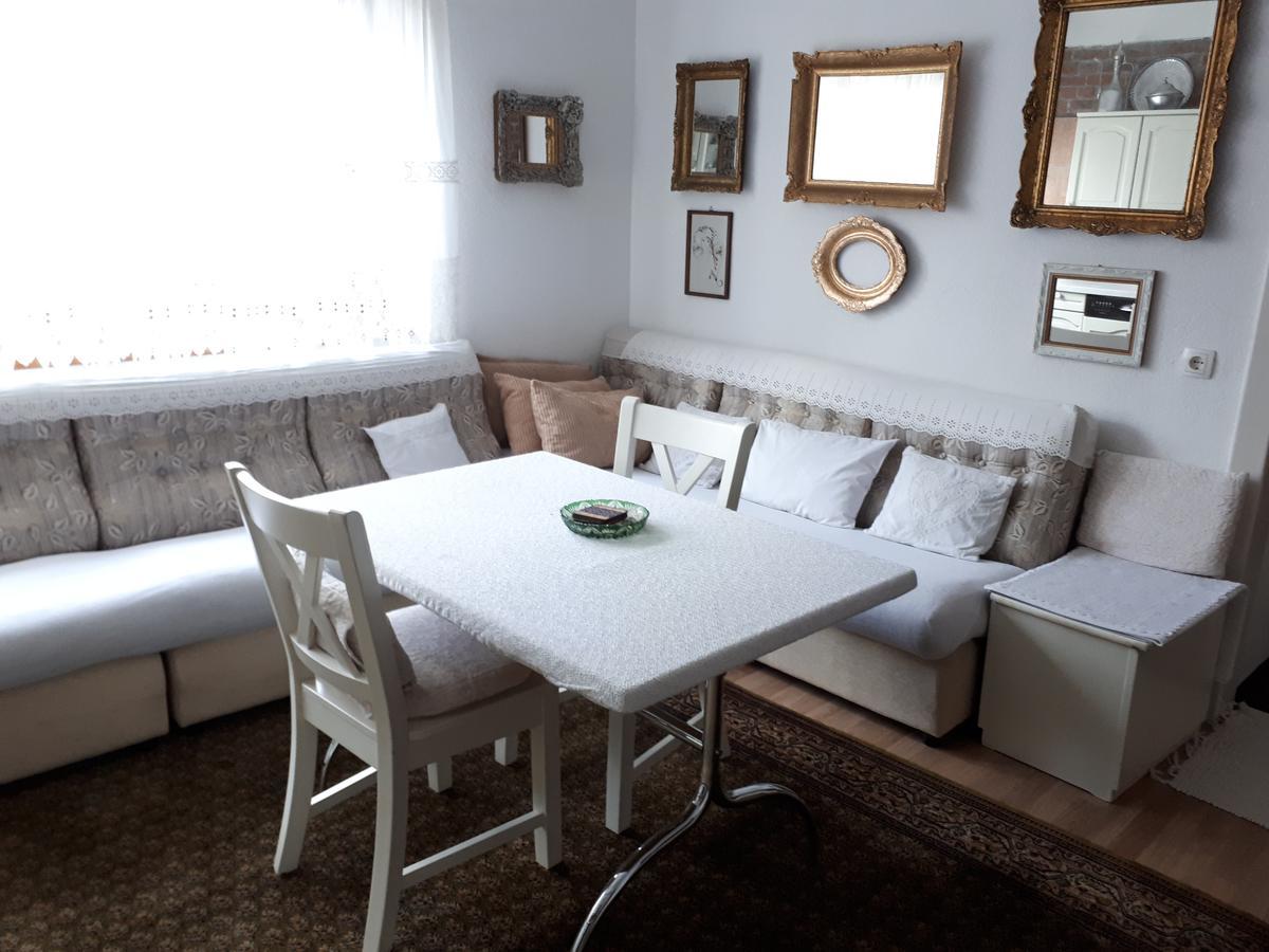 Apartment Sun Visoko Zewnętrze zdjęcie