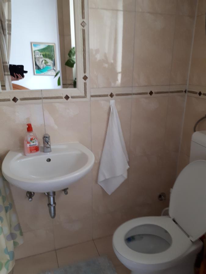 Apartment Sun Visoko Zewnętrze zdjęcie