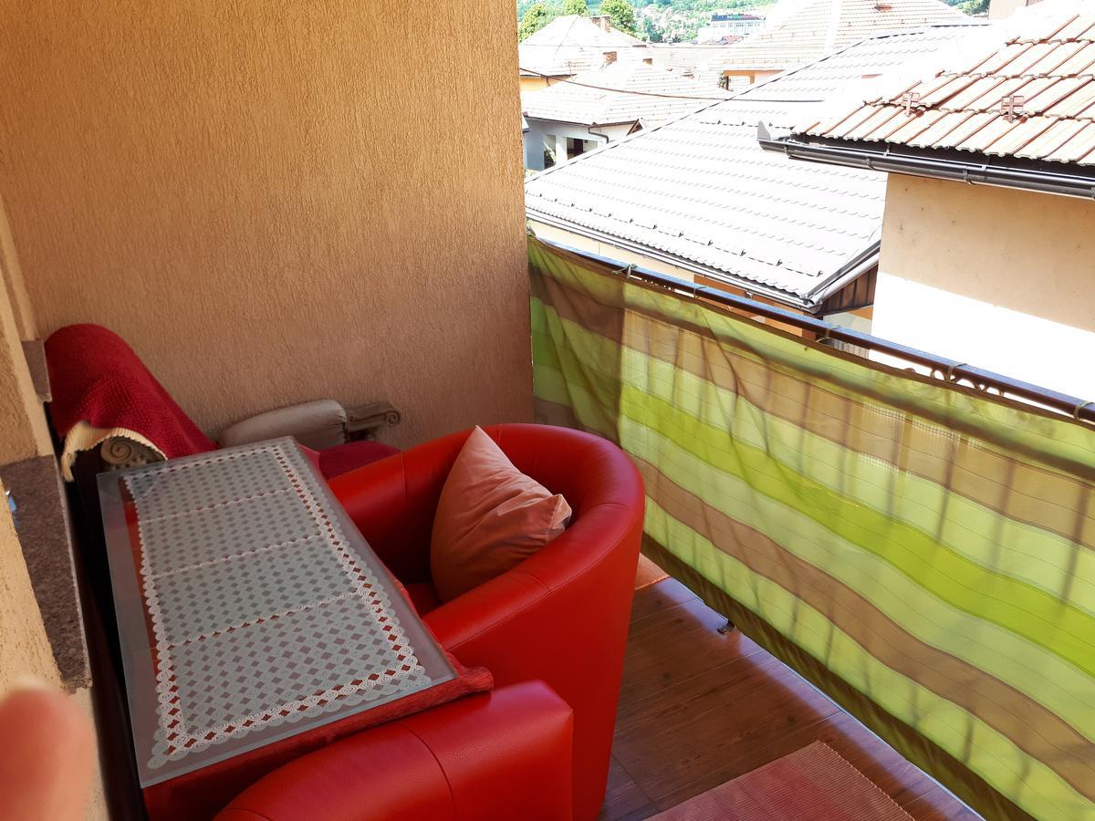 Apartment Sun Visoko Zewnętrze zdjęcie