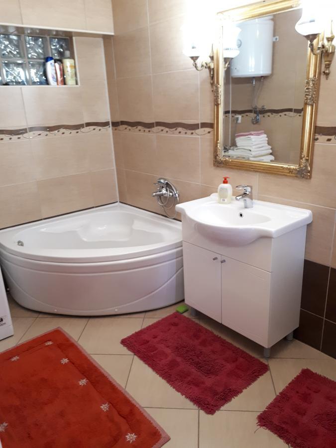 Apartment Sun Visoko Zewnętrze zdjęcie