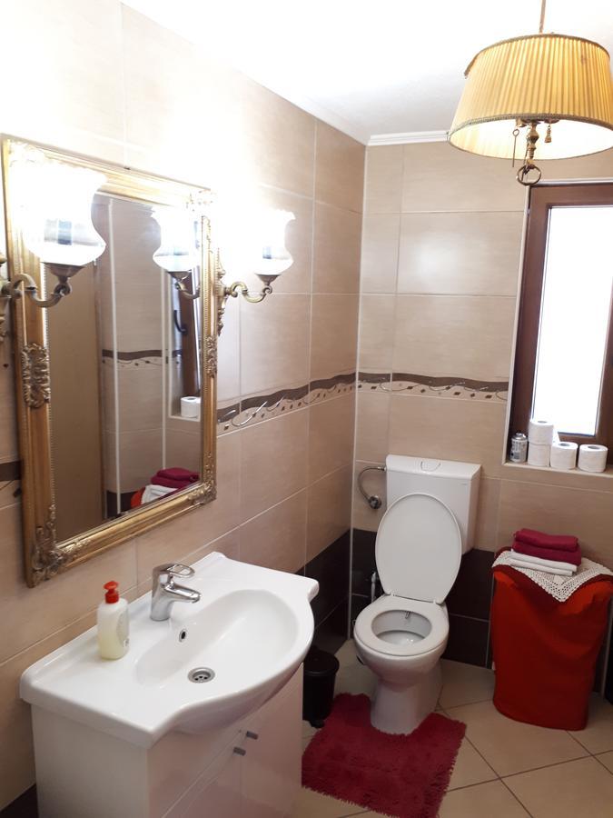 Apartment Sun Visoko Zewnętrze zdjęcie