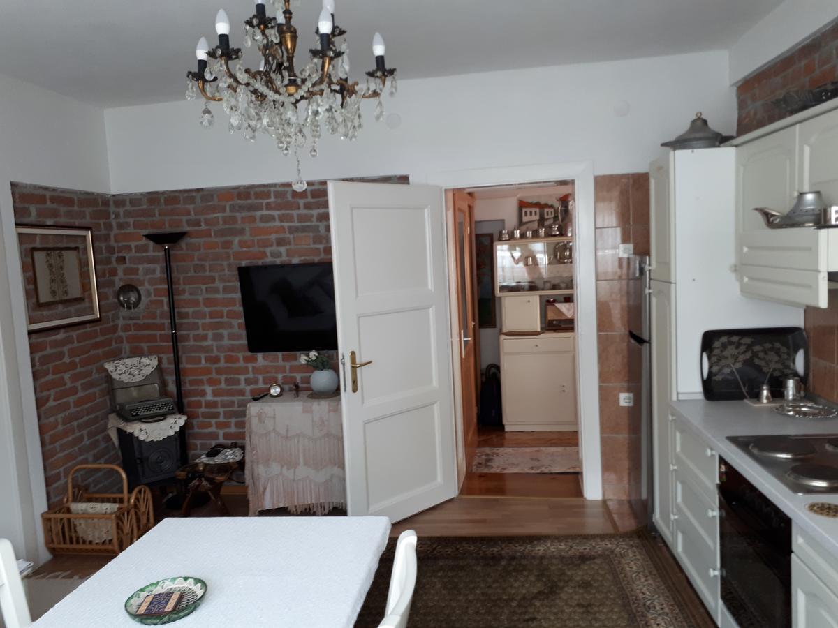 Apartment Sun Visoko Zewnętrze zdjęcie