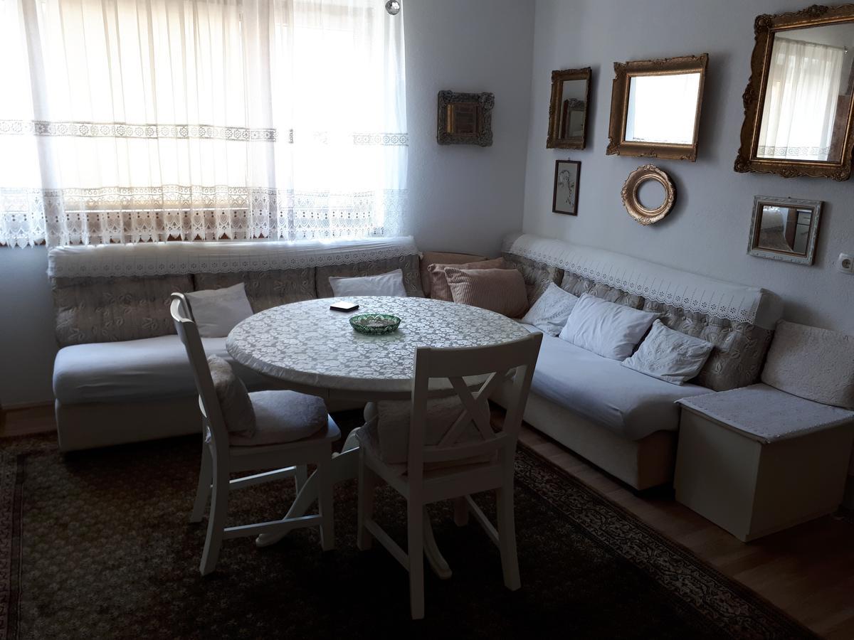 Apartment Sun Visoko Zewnętrze zdjęcie